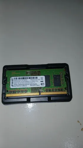 Memória Ram 4gb 3200