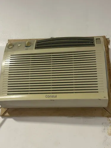 Ar condicionado