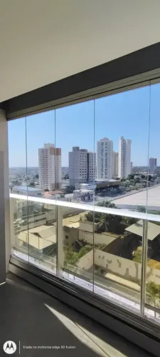Apartamento para locação no Edifício Portal do Parque | Duque de Caxias