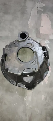 Capa seca ZF f250