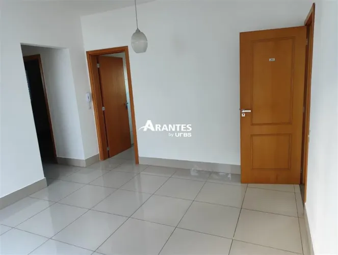 Apartamento com 55,82m² 2 quartos à venda no bairro Roosevelt