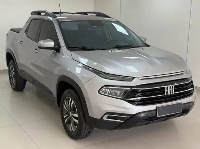 Fiat Toro Freedom 1.3 T270 4X2 Flex AUT 2023