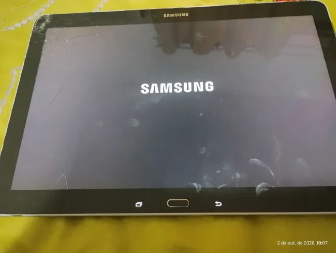 Tablet 10 polegadas