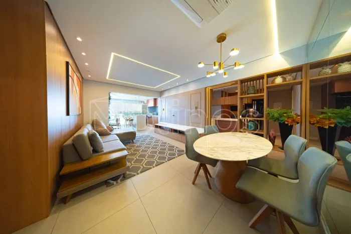 Verum Mooca - Apartamento 3 dormitórios a venda Mooca