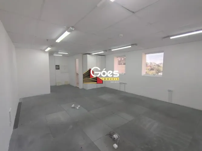 Sala comercial para locação em Rudge Ramos, São Bernardo do Campo