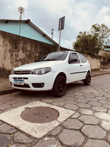 Imagem de Fiat Palio 1.0 Economy Fire Flex 8V 2P 2011