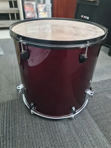 Surdo taye 16