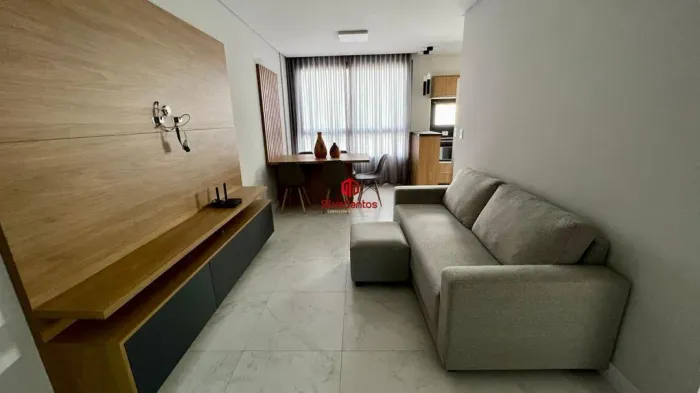 Apartamento de 2 dormitórios disponível para Locação Anual, no bairro Navegantes em Capão