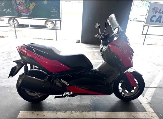 Xmax 250