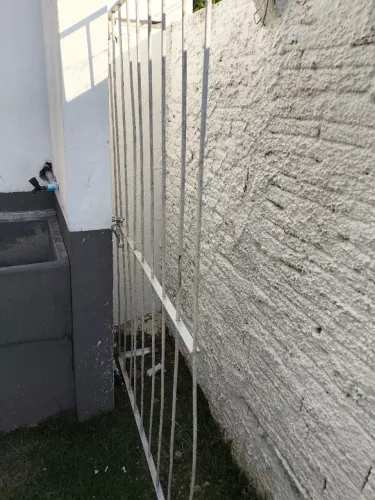 Grade para janela