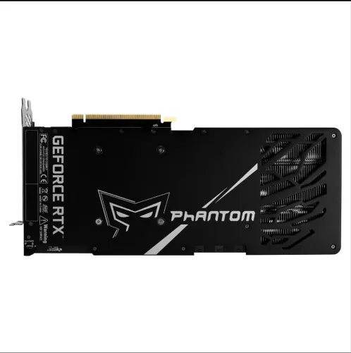 ? VENDO - Placa de Vídeo Gainward GeForce RTX 3080 Phantom 10GB GDDR6X