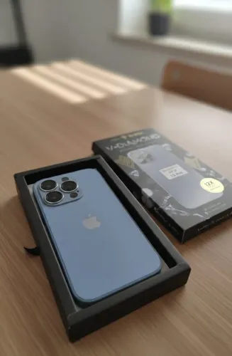 Capa BASK V-DIAMOND iPhone 15 pro .
