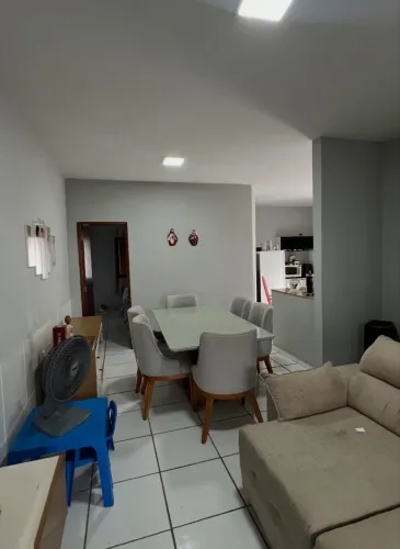 Y059 Casa Térrea a venda em Feira de Santana BA
