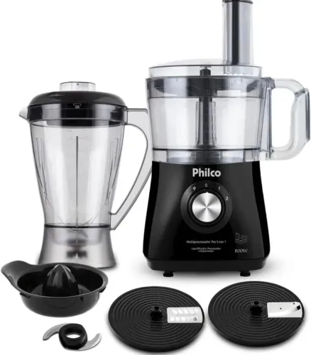 Multiprocessador
