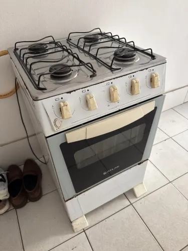 Fogão