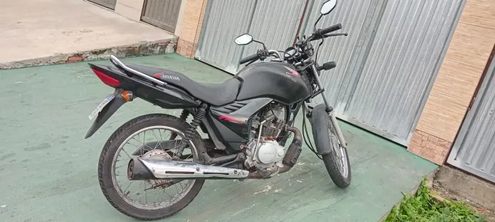 Vendo fan 5500
