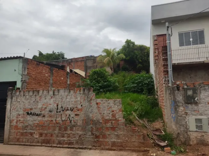 Terreno Urbano para Venda em Presidente Prudente, Parque Alexandrina