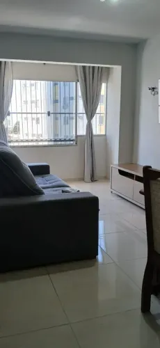 OPORTUNIDADE Apto quarto e sala nascente para venda no Conjunto Vaticano - Mangabeiras em