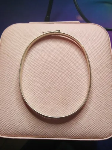 Bracelete prata 925