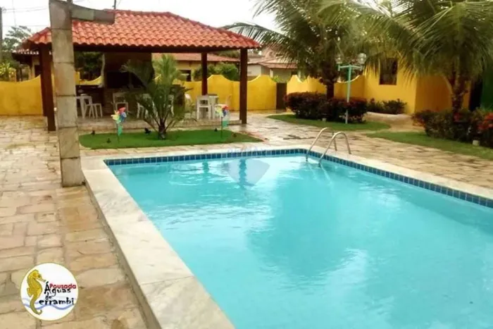 Pousada Serrambi