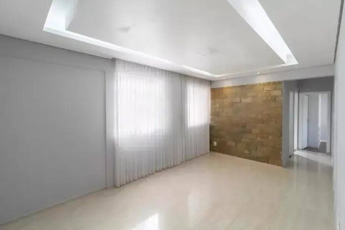 Apartamento à Venda - Santa Terezinha, 3 Quartos, 70 m2