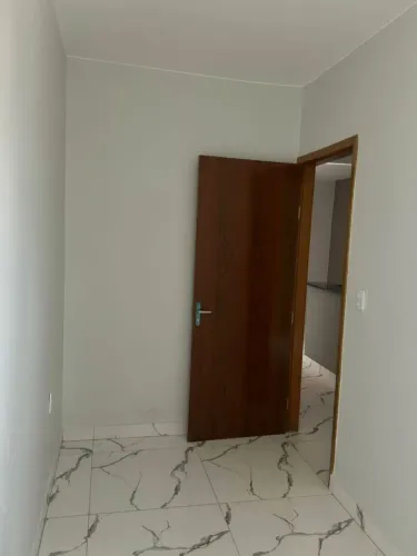 Vendo ou troco apartamento 