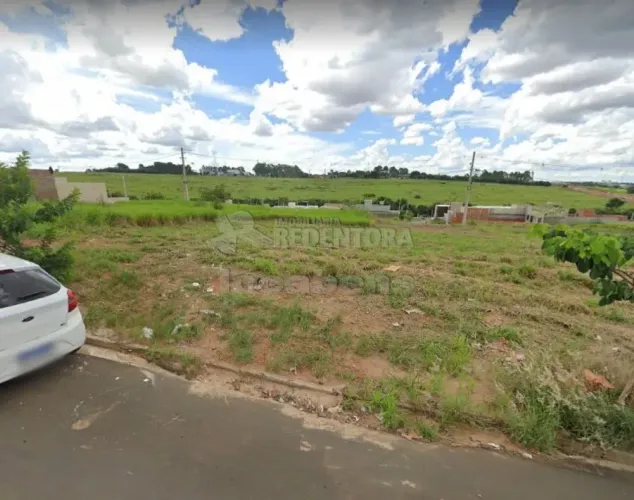 Ótimo terreno de 200m² no Colina Azul
