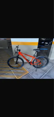 Mountain Bike Aro 29 - Avance Inception