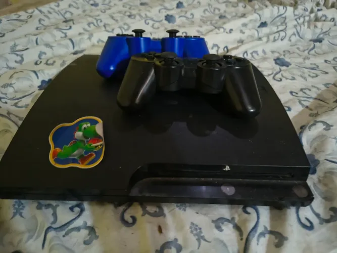Playstation 3 Hen