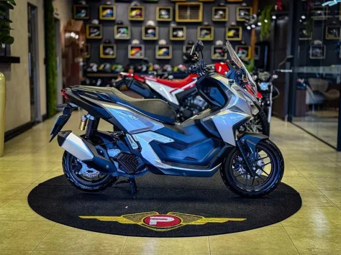 HONDA ADV 160 2026