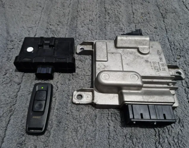 Módulo PCX 160 (kit completo)