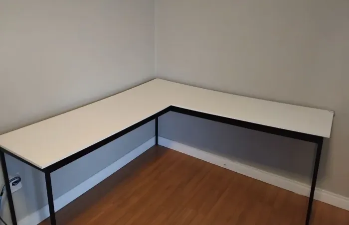 Mesa de escritório