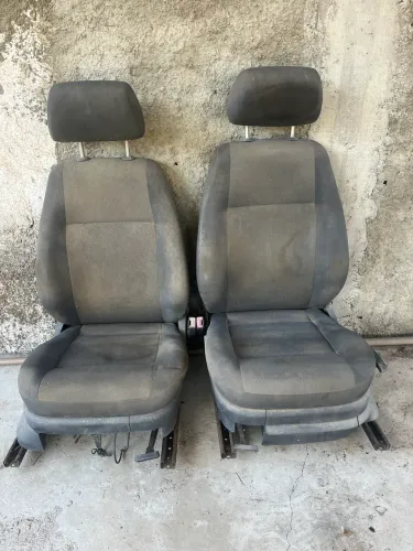 Banco Dianteiro de Volkswagen Polo Compatível com Astra e Gol Voyage