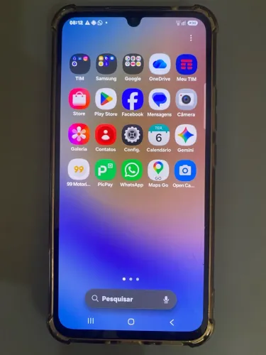A34 samsung
