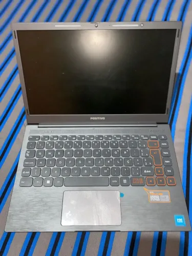 Nootbook positivo