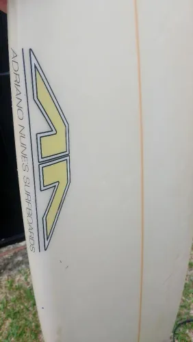 Prancha de surf