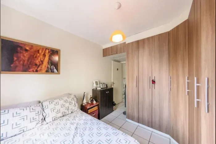 Apartamento 1 quarto no Bosque, em frente a Catedral do Chopp