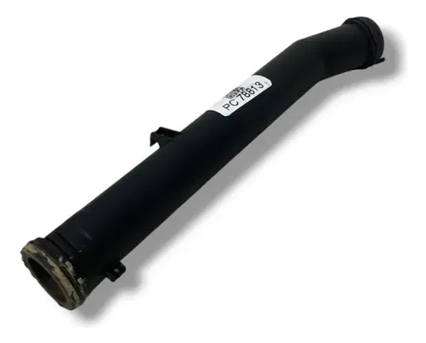 Tubo Cano Água Motor Vw Gol 1.0 Mi 1997 1998 1999 2000 2001