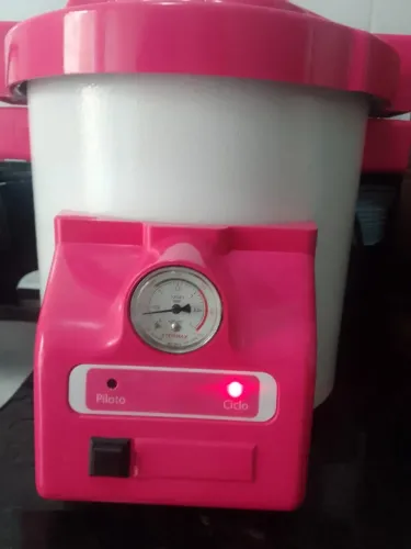 Venda Auto clave
