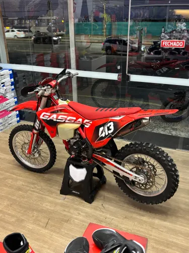 GASGAS EC 250F 2023 FILÉ