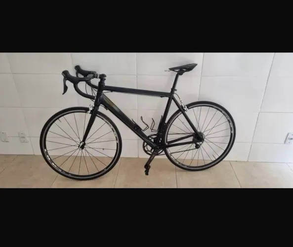 BIKE SPEED 
