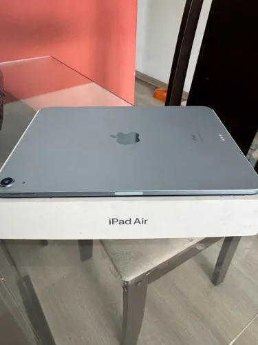 IPad Air 4