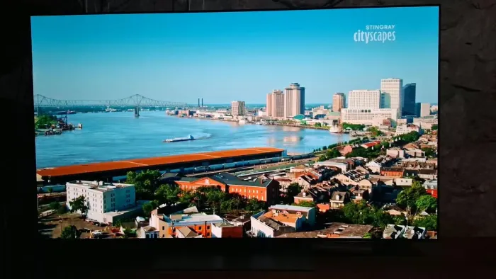 Tv LG C3,55 polegadas