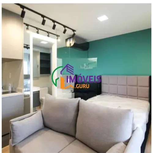 APARTAMENTO - ITAIM BIBI - SP