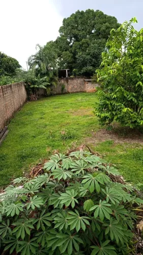Vende- se Terreno 10x30