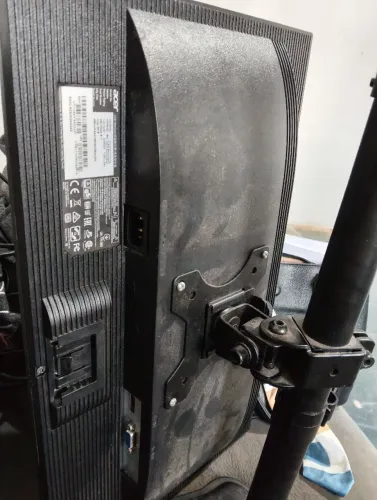 Monitor