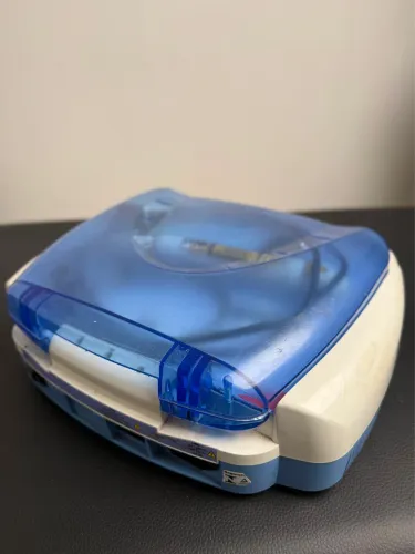 LASER PARA FISIOTERAPIA
