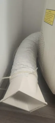 Ar Condicionado Portátil