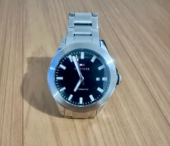 Relógio Tommy Hilfiger