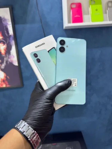 SAMSUNG A06 128GB 